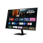 Samsung M7 M70D VA HDR Smart Monitor 32 4K 3840x2160 με Χρόνο Απόκρισης 4ms GTG