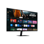 Samsung M7 M70D VA HDR Smart Monitor 32 4K 3840x2160 με Χρόνο Απόκρισης 4ms GTG