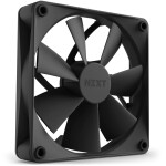 NZXT F120P Case Fan με Σύνδεση 4-Pin PWM