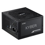 Adata XPG Kyber 850W Μαύρο Τροφοδοτικό Υπολογιστή Full Wired 80 Plus Gold