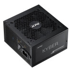 Adata XPG Kyber 850W Μαύρο Τροφοδοτικό Υπολογιστή Full Wired 80 Plus Gold