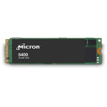 Micron 5400 Pro SSD 480GB M.2 SATA III Κωδικός MTFDDAV480TGA-1BC1ZABYYR