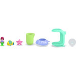 Playmobil Junior Disney Ντουζιέρα-Κοχύλι Της Άριελ για 1-4 ετών