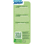 Playmobil Junior Snowy Christmas για 1-4 ετών