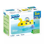 Playmobil Junior Υποβρύχιο για 1-4 ετών