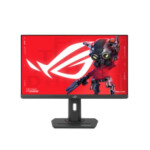 Asus ROG Strix XG259CMS IPS HDR Monitor 24.5 FHD 1920x1080 με Χρόνο Απόκρισης 1ms GTG