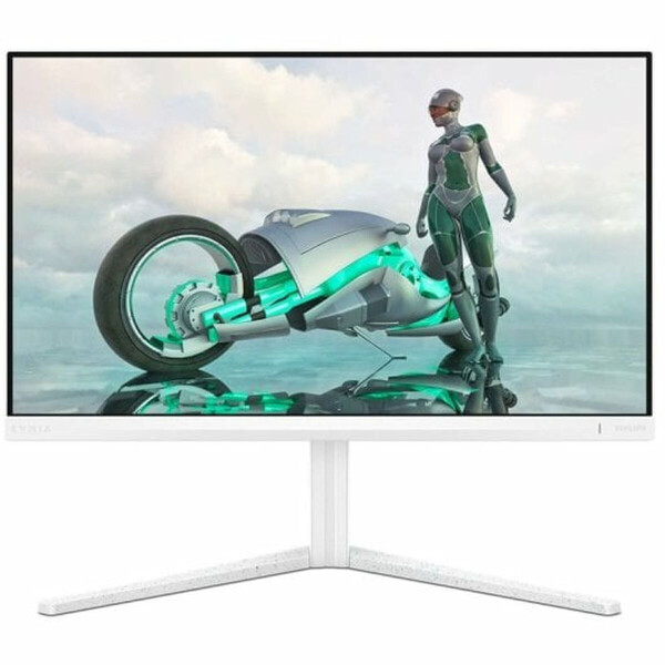 Philips Evnia 24M2N3201A IPS HDR Gaming Monitor 24 FHD 1920x1080 180Hz με Χρόνο Απόκρισης 1ms GTG