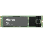 Micron 7450 Pro SSD 960GB M.2 NVMe PCI Express 4.0 Κωδικός MTFDKBA960TFR-1BC1ZABYYR