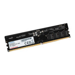 Adata Premier DDR5 με Module 1x8GB και Ταχύτητα 5600 για Desktop Κωδικός AD5U56008G-S