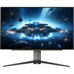 LG UltraGear 27GS95QX-B OLED Monitor 27 QHD 2560x1440 240Hz με Χρόνο Απόκρισης 0.03ms GTG