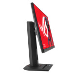 Asus ROG Strix XG259CMS IPS HDR Monitor 24.5 FHD 1920x1080 με Χρόνο Απόκρισης 1ms GTG