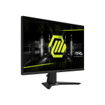 MSI MAG 275QF IPS Gaming Monitor 27 QHD 2560x1440 180Hz με Χρόνο Απόκρισης 0.5ms GTG