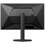 AOC Q27G4XF IPS HDR Gaming Monitor 27 QHD 2560x1440 180Hz με Χρόνο Απόκρισης 1ms GTG