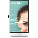 BenQ GW2486TC IPS Monitor 23.8 FHD 1920x1080 με Χρόνο Απόκρισης 5ms GTG