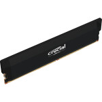 Crucial Overclocking Pro DDR5 με Module 1x16GB και Ταχύτητα 6000 για Desktop
