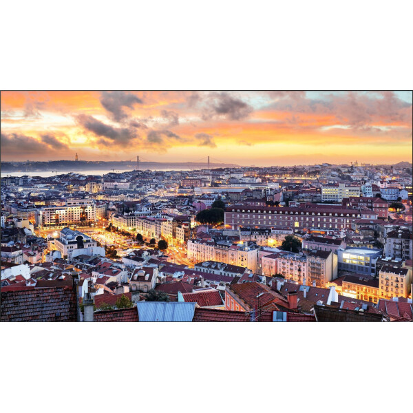 Samsung Signage Public Display Full HD 55