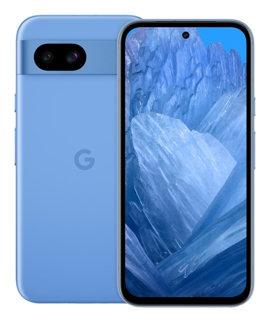 Google Pixel 8a 5G 8/128GB Bay