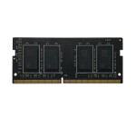 Patriot Signature Line DDR4 με Module 1x8GB και Ταχύτητα 2666 για Laptop Κωδικός PSD48G26662S