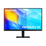 Samsung ViewFinity S8 S80D VA HDR Monitor 32 4K 3840x2160