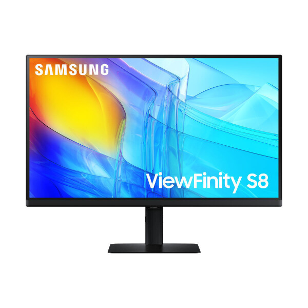 Samsung ViewFinity S8 S80D VA HDR Monitor 32 4K 3840x2160