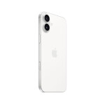 Apple iPhone 16 Plus 8/512GB White