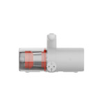 Xiaomi Dust Mite Pro Ηλεκτρικό Σκουπάκι Χειρός 400W Λευκό Κωδικός BHR8943EU
