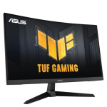 Asus TUF Gaming VG27VQM1B VA Curved Gaming Monitor 27 FHD 1920x1080 280Hz με Χρόνο Απόκρισης 1ms GTG