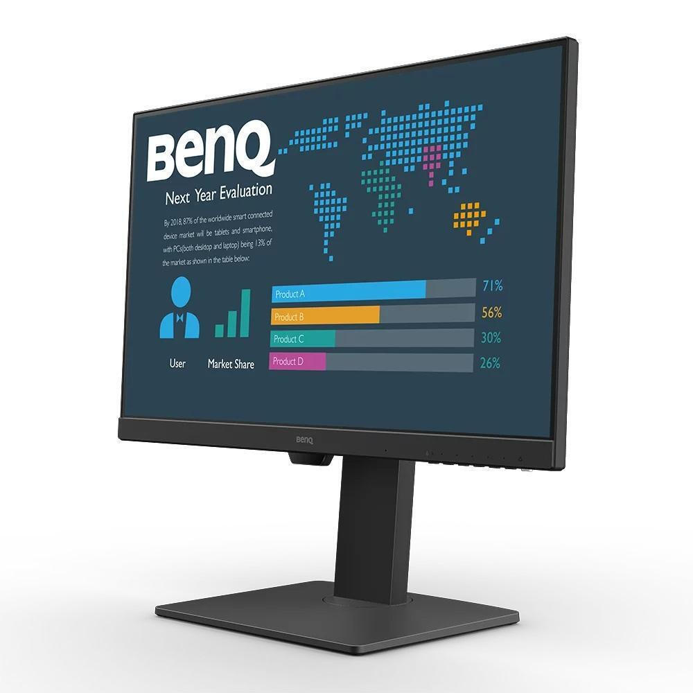 BenQ BL2786TC IPS Monitor 27 FHD 1920x1080 με Χρόνο Απόκρισης 5ms GTG