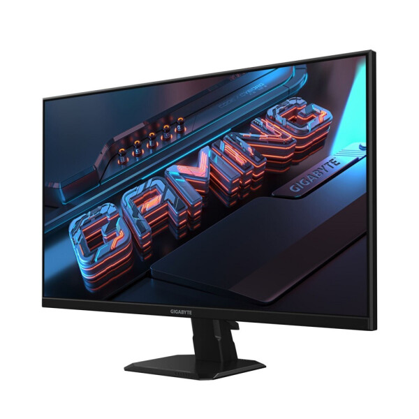 Gigabyte GS27U IPS HDR Gaming Monitor 27 4K 3840x2160 160Hz