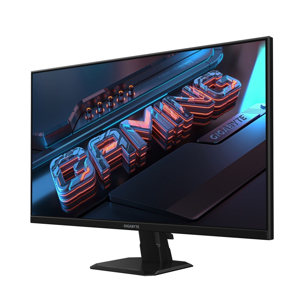 Gigabyte GS27U IPS HDR Gaming Monitor 27 4K 3840x2160 160Hz