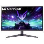 LG 27GS50FX-B VA HDR Monitor 27 FHD 1920x1080 180Hz με Χρόνο Απόκρισης 5ms GTG