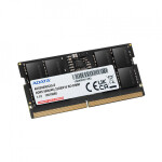 Adata DDR5 με Module 1x16GB και Ταχύτητα 5600 για Laptop Κωδικός AD5S560016G-S