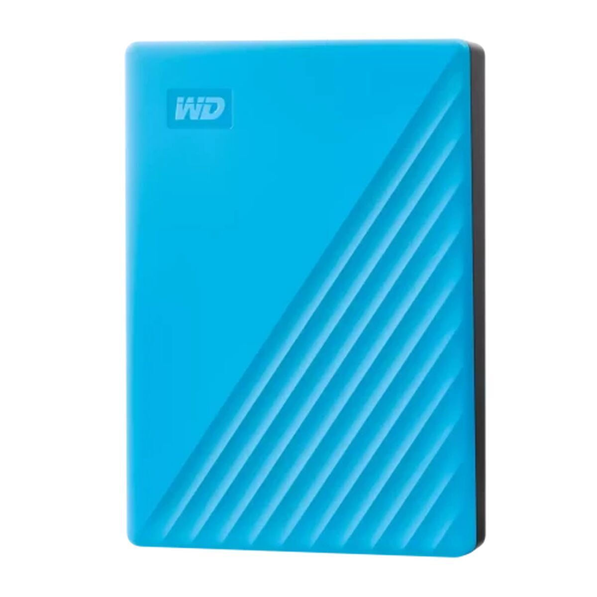 Western Digital My Passport USB 3.2 Εξωτερικός HDD 6TB 2.5 Sky