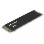 Micron 5400 Pro SSD 480GB M.2 SATA III Κωδικός MTFDDAV480TGA-1BC1ZABYYR