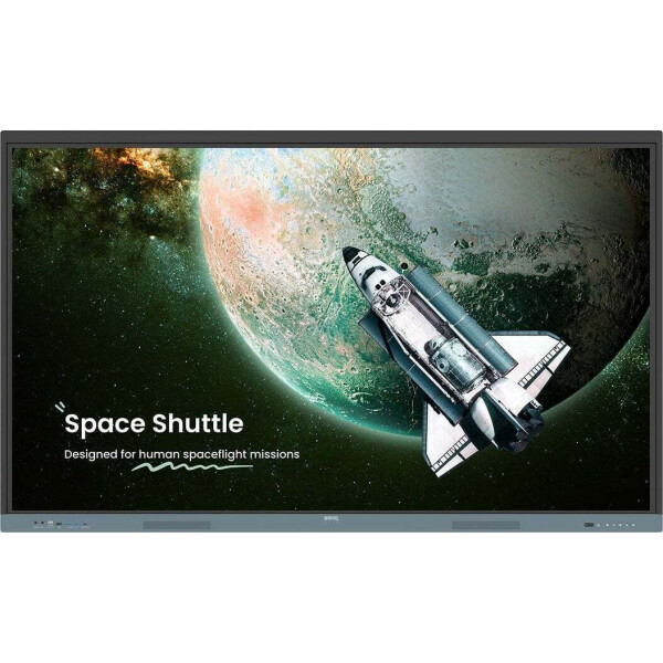 BenQ Διαδραστικός Πίνακας Αφής 75 Android Κωδικός 1238138