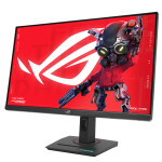 Asus ROG Strix XG27ACMG IPS HDR Monitor 27 QHD 2560x1440 270Hz με Χρόνο Απόκρισης 1ms GTG