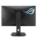 Asus ROG Strix XG27UCG IPS HDR Monitor 27 4K 3840x2160 160Hz με Χρόνο Απόκρισης 1ms GTG