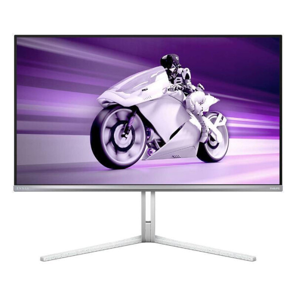 Philips 32M2N8900 QD-OLED HDR Gaming Monitor 31.5 4K 3840x2160 240Hz με Χρόνο Απόκρισης 0.03ms GTG