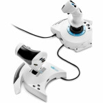 Thrustmaster T-FLIGHT HOTAS Flight Simulator για PC