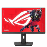 Asus ROG Strix XG259CS IPS HDR Monitor 24.5 FHD 1920x1080 180Hz με Χρόνο Απόκρισης 1ms GTG