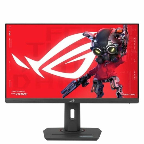 Asus ROG Strix XG259CS IPS HDR Monitor 24.5 FHD 1920x1080 180Hz με Χρόνο Απόκρισης 1ms GTG