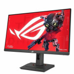 Asus ROG Strix XG259CS IPS HDR Monitor 24.5 FHD 1920x1080 180Hz με Χρόνο Απόκρισης 1ms GTG