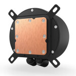 NZXT Kraken Elite 360 v2 Υδρόψυξη Επεξεργαστή Τριπλού Ανεμιστήρα 120mm για Socket 1700/1200