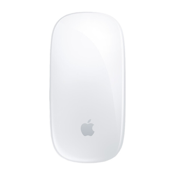 Apple Magic Mouse 2 Ασύρματο Bluetooth Ποντίκι Λευκό