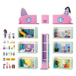 LEGO Gabbys Dollhouse Gabbys Dollhouse για 4 ετών Ετών 498τμχ Κωδικός 10788