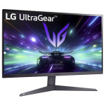 LG 27GS50FX-B VA HDR Monitor 27 FHD 1920x1080 180Hz με Χρόνο Απόκρισης 5ms GTG
