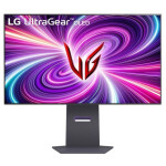 LG 32GS94UX OLED HDR Monitor 32 4K 3840x2160 480Hz με Χρόνο Απόκρισης 0.03ms GTG