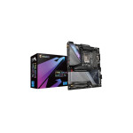 Gigabyte AORUS MASTER AI TOP Z890 Wi-Fi Motherboard Extended ATX με Intel 1851 Socket