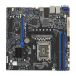Asus C262 Motherboard Mini ITX με Intel 1700 Socket 90SB0CR0-M0UAY0