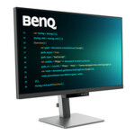 BenQ RD320U IPS HDR Monitor 32 4K 3840x2160 με Χρόνο Απόκρισης 5ms GTG